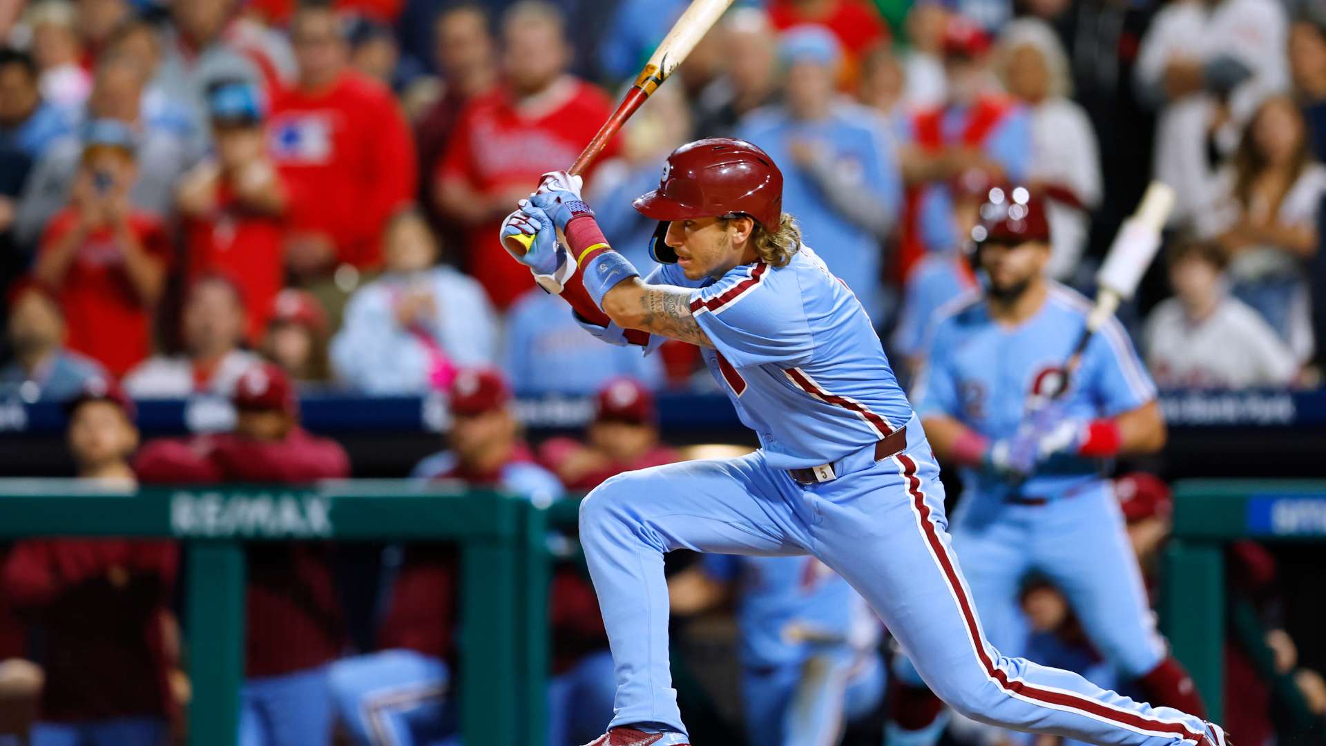 更强的阵容 更强的阵容